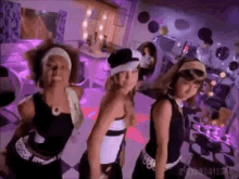 dance-baddie
