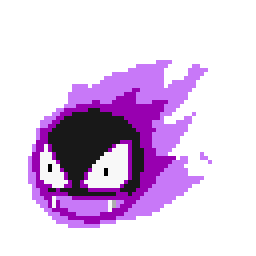 gastly