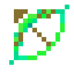 Earth Bow